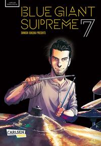 Blue Giant Supreme Bd.7 Blue Giant Supreme Bd.7
