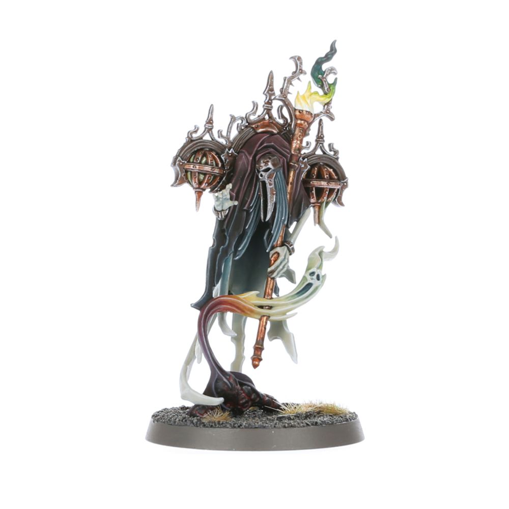 Age of Sigmar: Warcry - Pyre and Flood dt. Age of Sigmar: Warcry - Pyre and Flood dt.