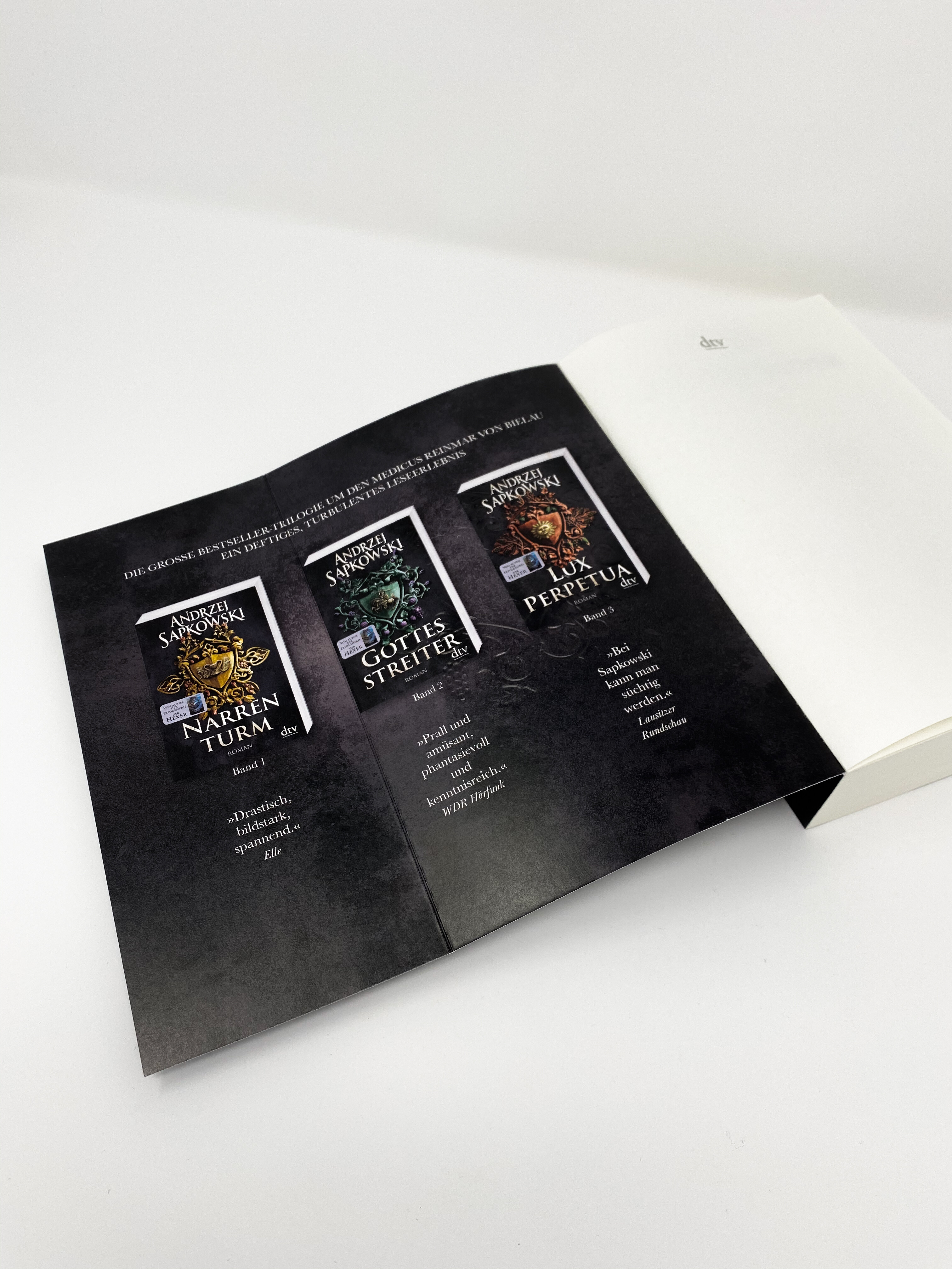 Narrenturm Trilogie Bd.2: Gottesstreiter Narrenturm Trilogie Bd.2: Gottesstreiter