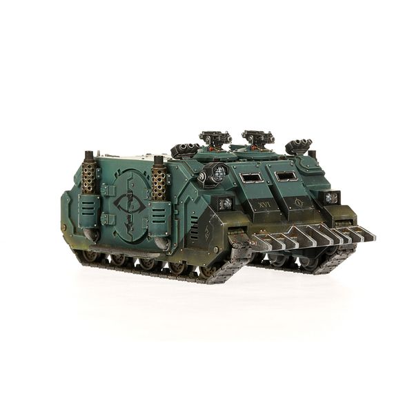 Horus Heresy: Legiones Astartes - Deimos Pattern Rhino