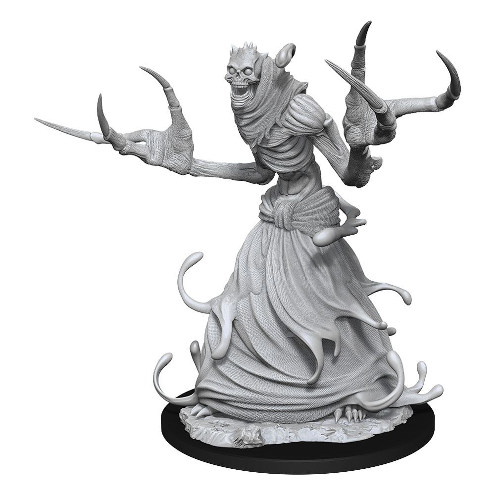 D&D Miniatures: Boneclaw