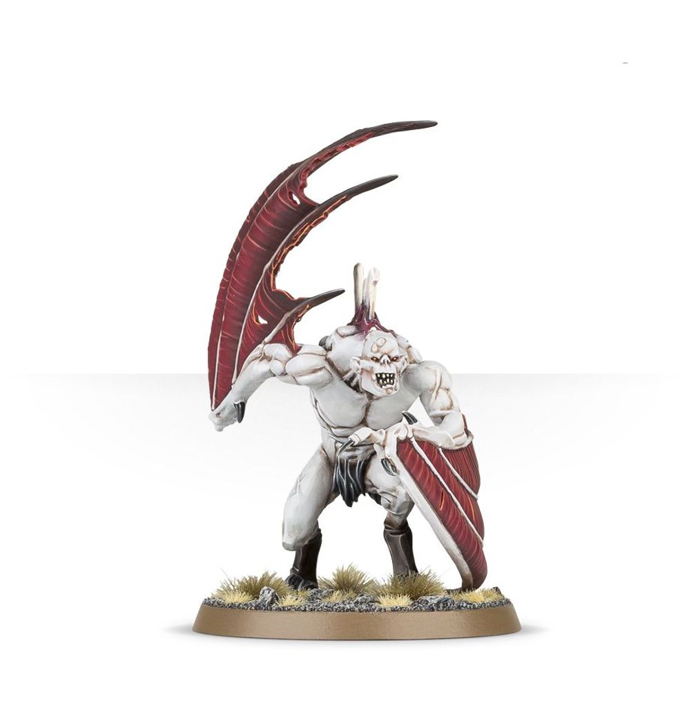 Warhammer: Flesh-Eater Courts - Crypt Flayers