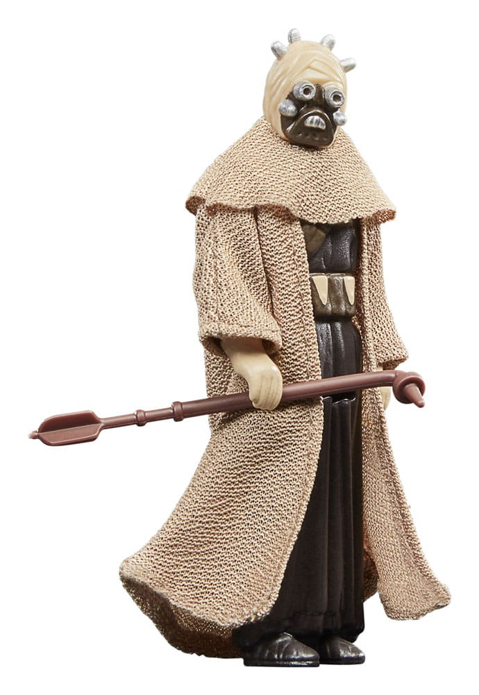 Star Wars AF: Retro Collection Tusken Warrior 10cm