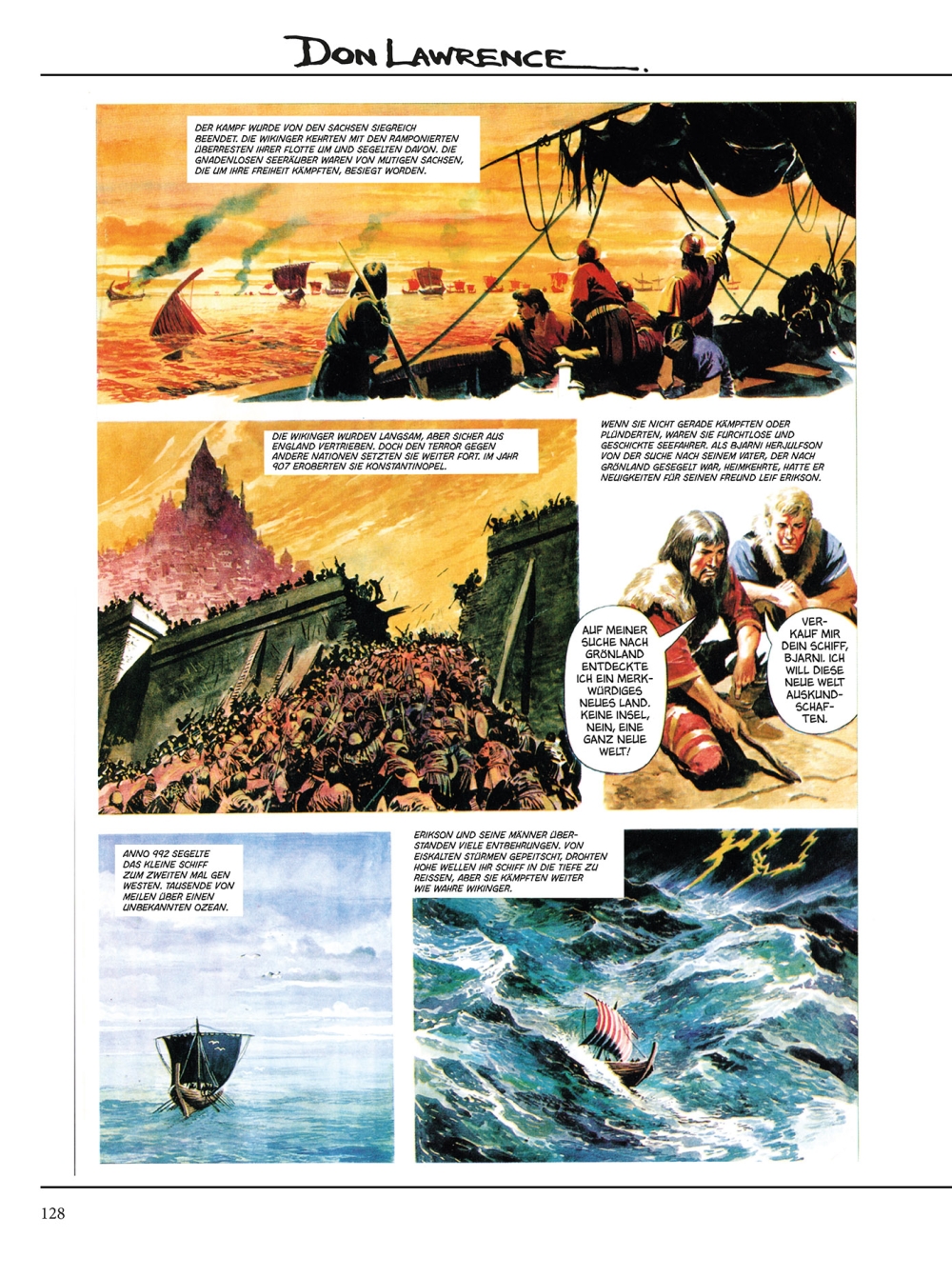 Don Lawrence Bd.3 (777) Don Lawrence Bd.3 (777)