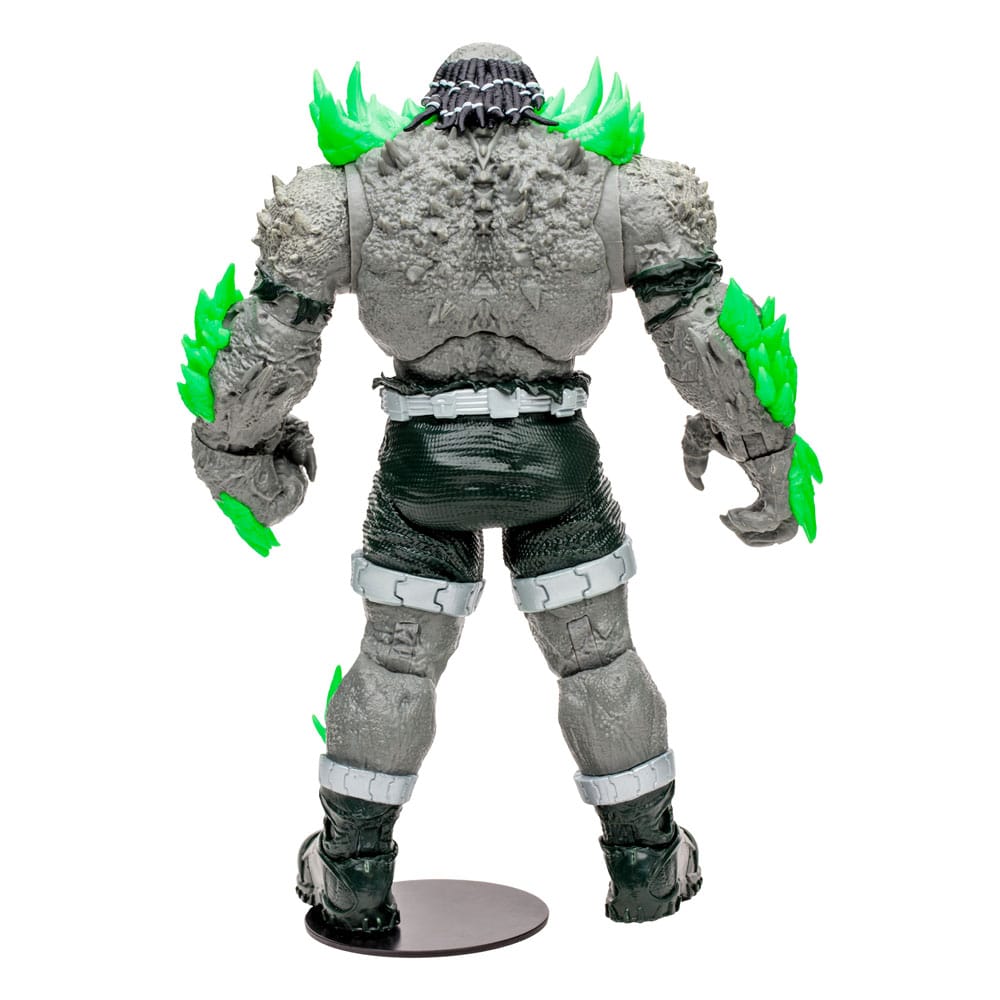 DC Multiverse AF: Kryptonite Doomsday (Superman/Batman) 30cm