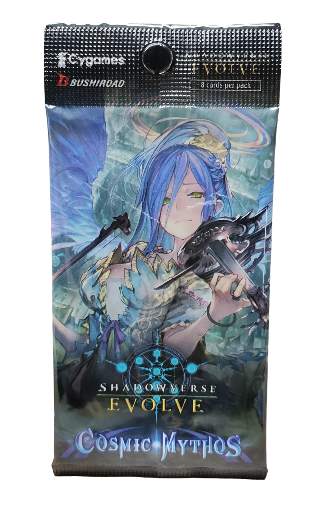 Shadowverse Evolve CCG: Cosmic Mythos Boosterpack (BP04)