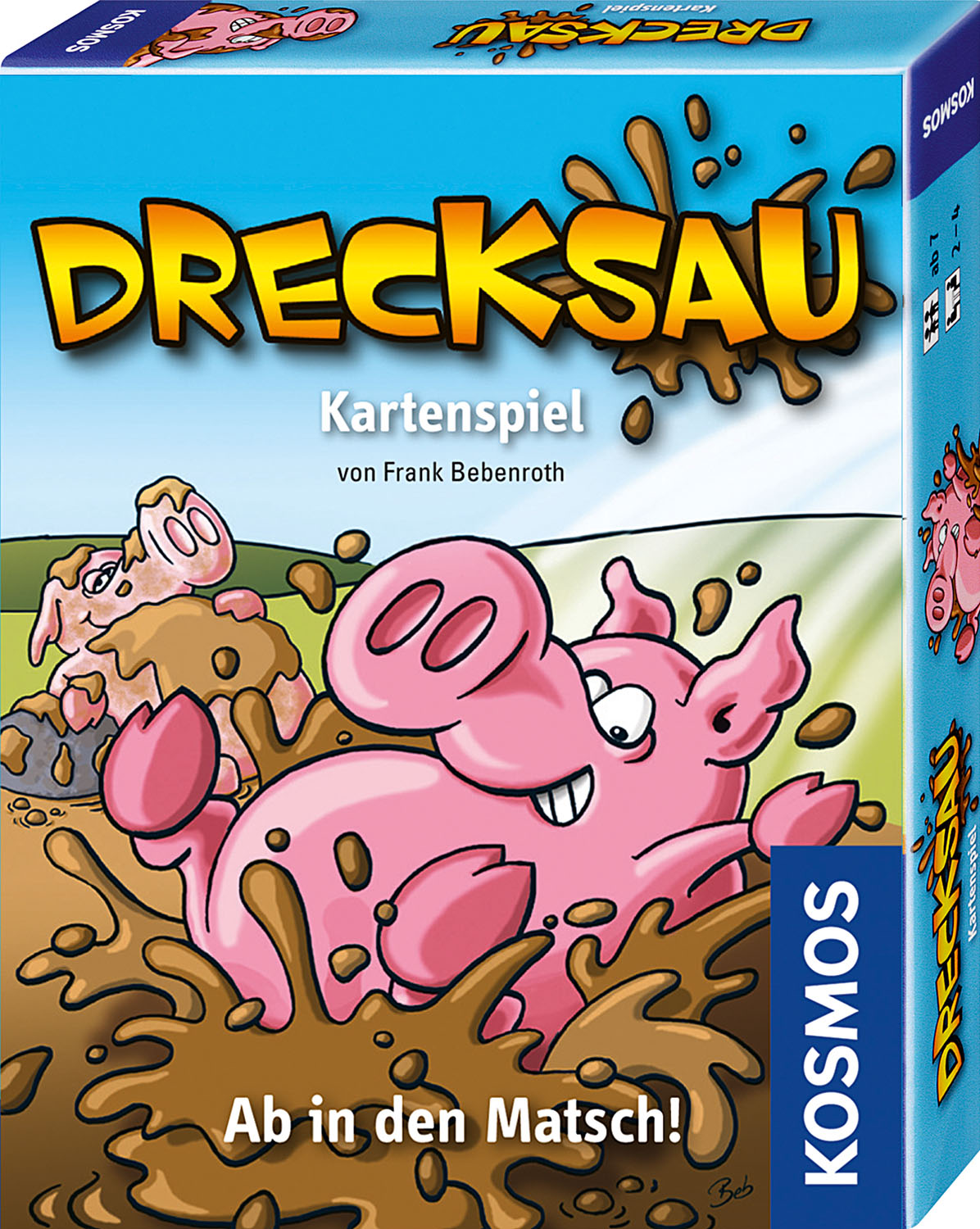 Drecksau Drecksau