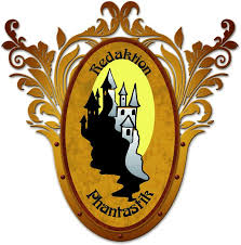 Redaktion Phantastik GbR Redaktion Phantastik GbR