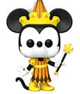 Disney: POP Minnie Mouse Halloween (1485)