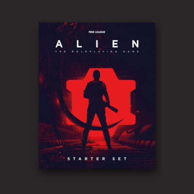 Alien RPG: Starter Set