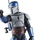 Star Wars AF: Black Series 2023 Mandalorian Fleet Commnder 