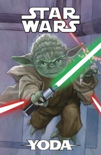 Jedi, Yoda, Sith, Laserschwert, Star Wars
