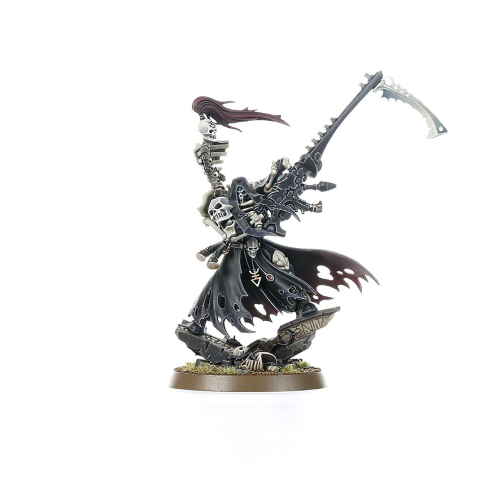 Warhammer 40K: Aeldari - Maugan Ra