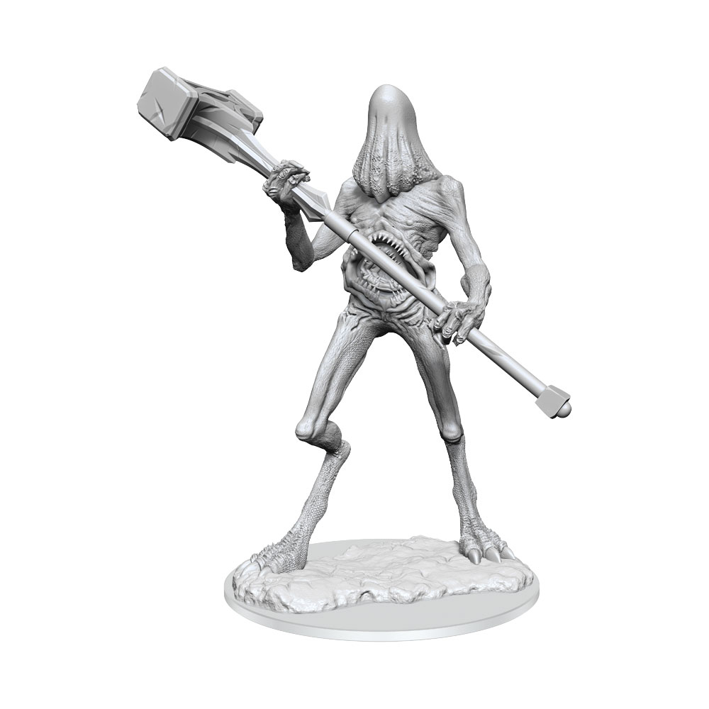 D&D Miniatures: Tomb Tapper
