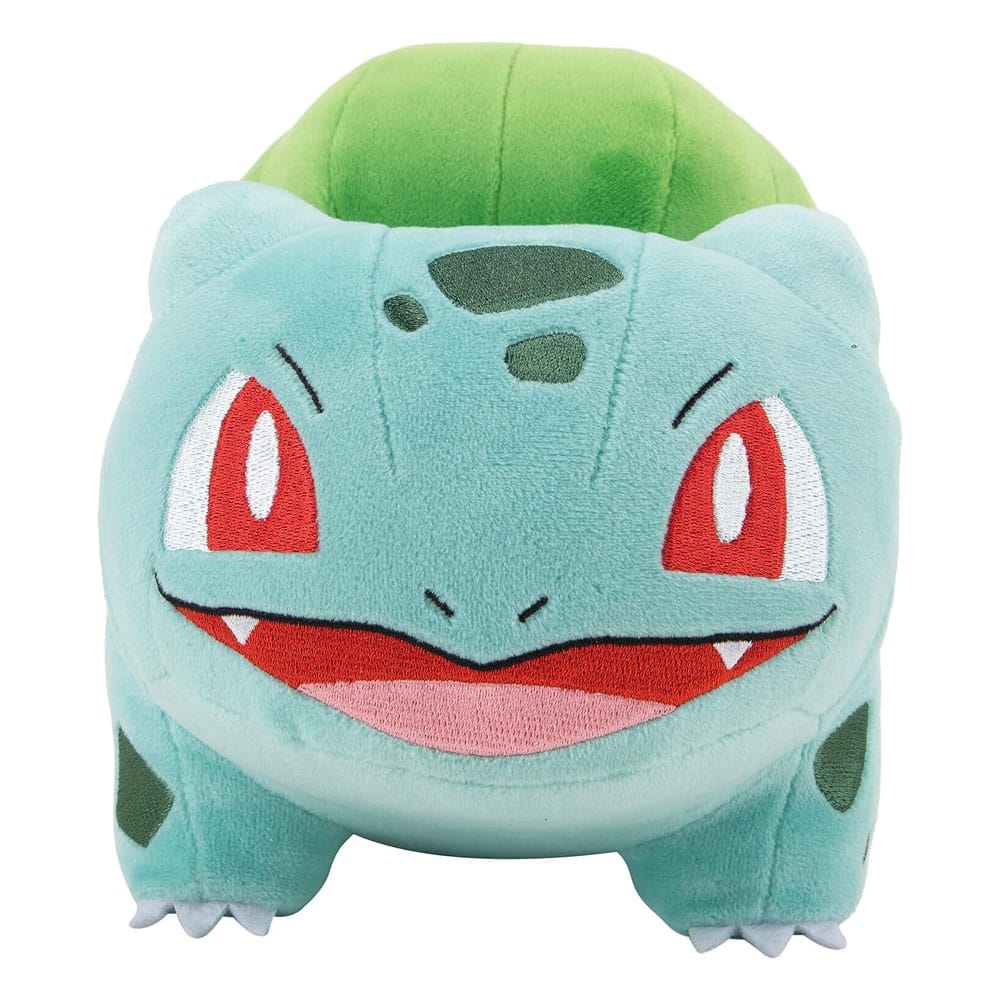 Pokémon: Plüsch Bisasam 20cm