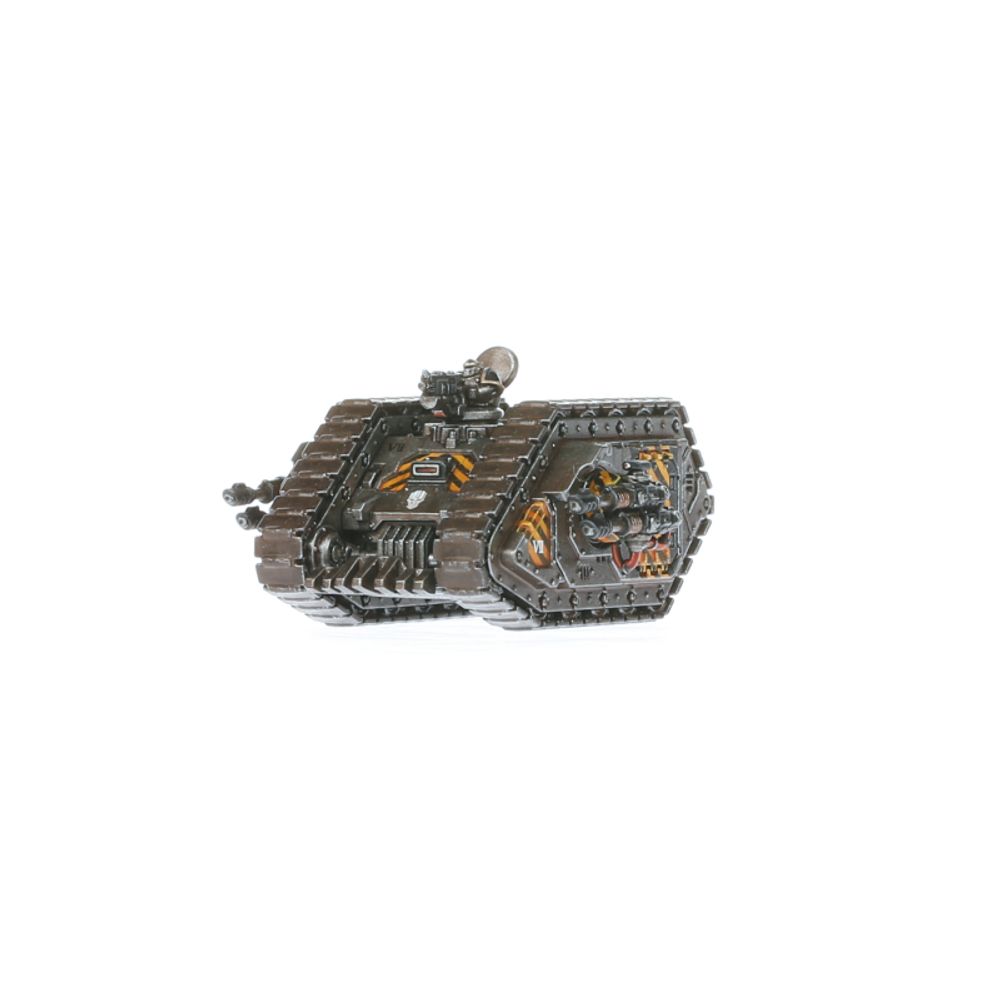 Legions Imperialis: Land Raider Proteus Explorator Squadron Legions Imperialis: Land Raider Proteus Explorator Squadron