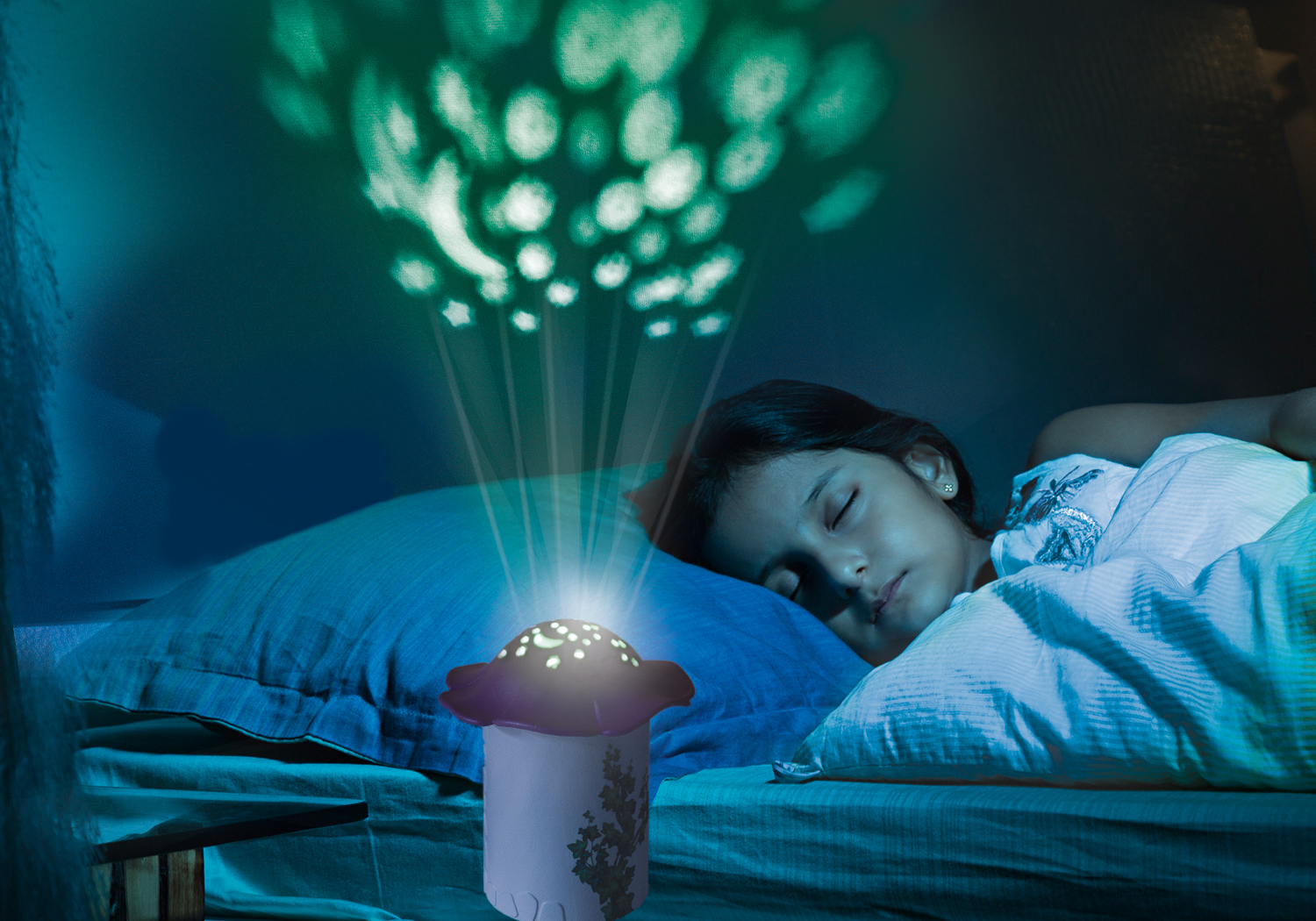 Playmobil: Adventures of Ayuma - Gemeinschaftsbaum