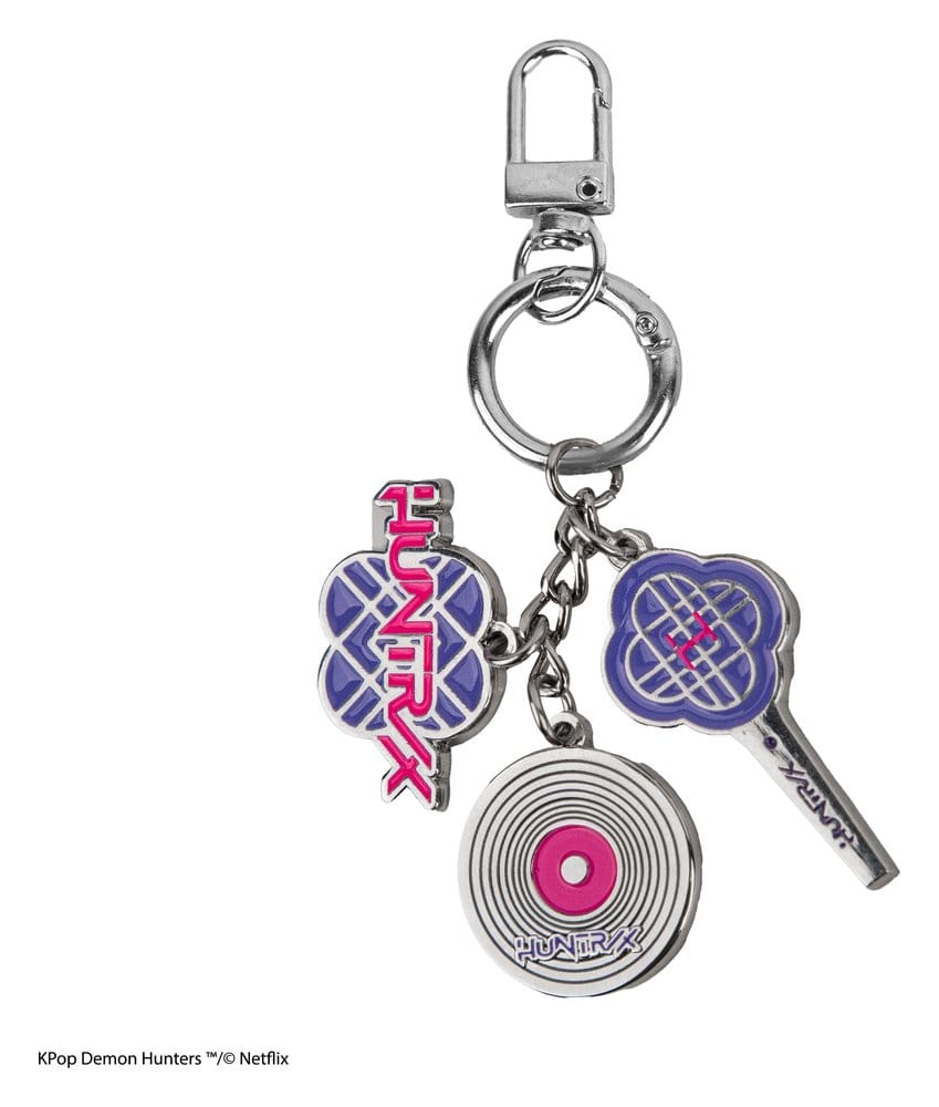 Schlüsselanhänger, Anhänger, Scheibe, Puzzle, K-Pop