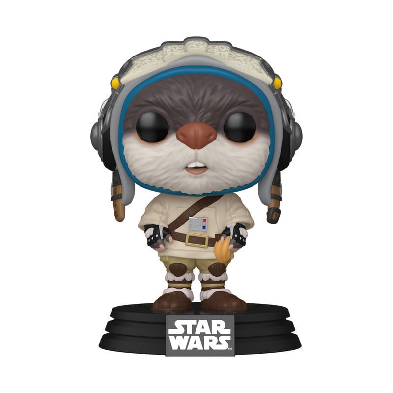 Star Wars: POP Bazil (726) Star Wars: POP Bazil (726)