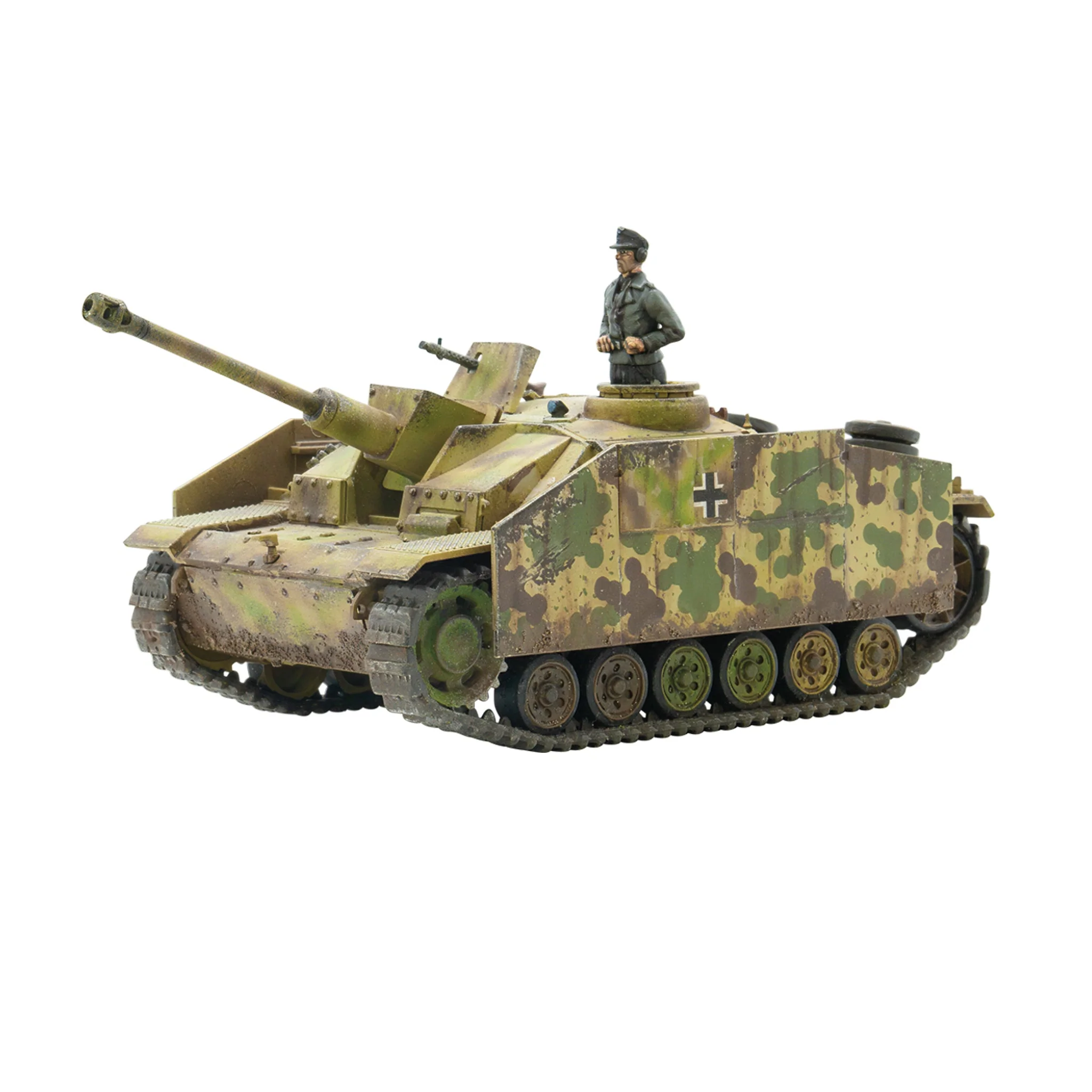 Bolt Action: German - The Reich's Praetorians Waffen-SS starter army Bolt Action: German - The Reich's Praetorians Waffen-SS starter army