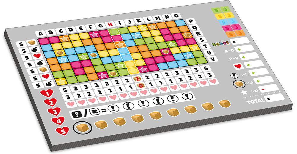 Noch mal so gut! Noch mal so gut!