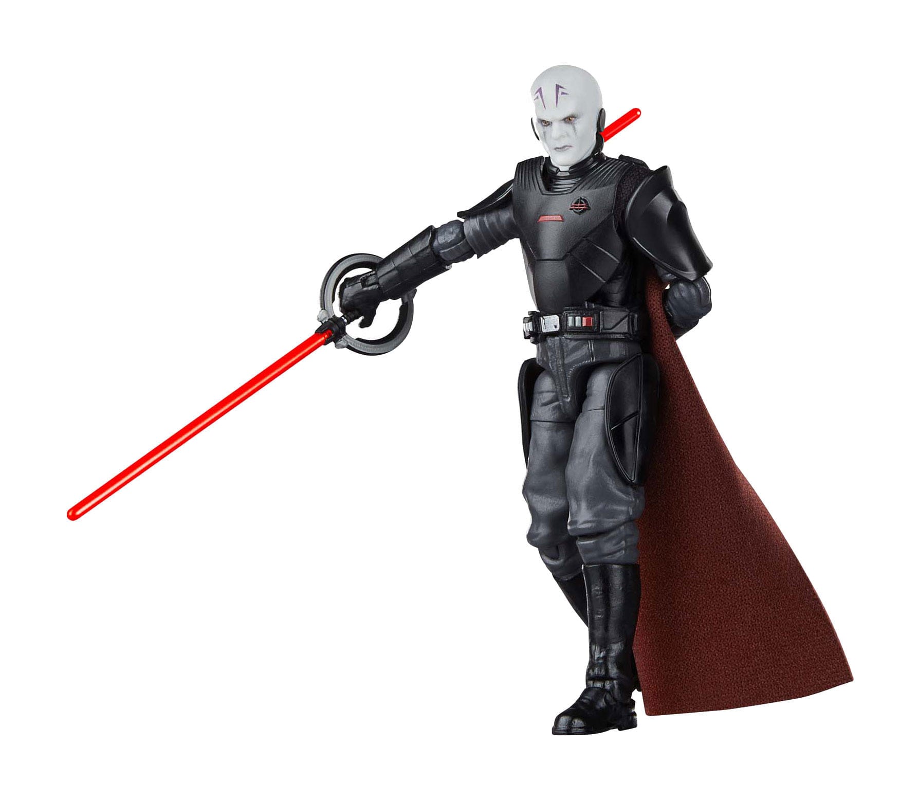 Star Wars AF: Vintage Collection 2023 Grand Inquisitor (Obi-Wan-Kenobi) 10cm