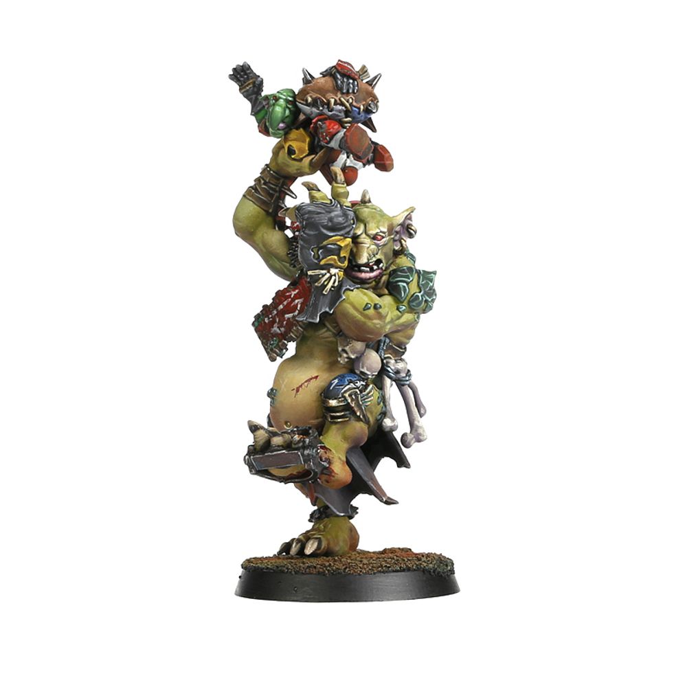 Blood Bowl: Troll Blood Bowl: Troll