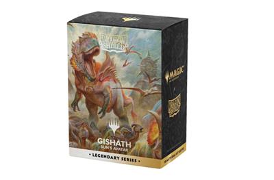 Kartenspiel, Magic: the Gathering, Gishath, Suns Avatar, Legendäre Serie