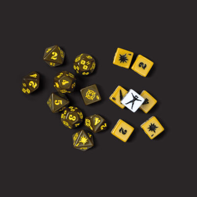 Twilight 2000 RPG: Core Set Twilight 2000 RPG: Core Set