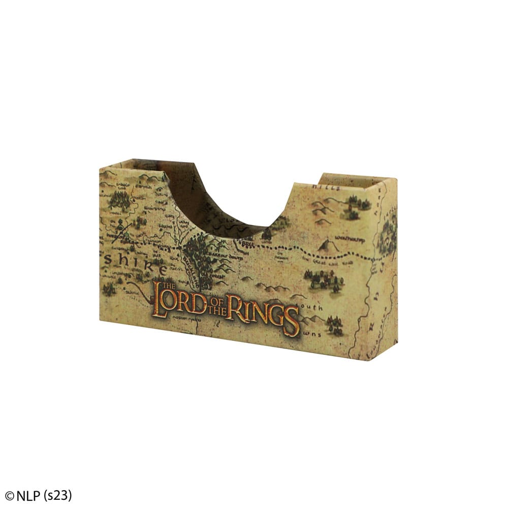 Herr der Ringe: Untersetzer 4er-Pack Herr der Ringe: Untersetzer 4er-Pack