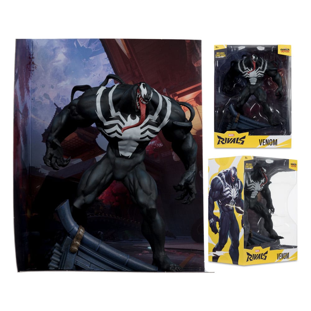 Venom, Figur, Gegner, Rivalis, Kreatur