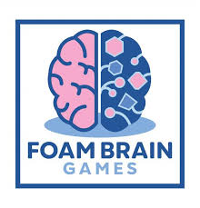 Foam Brain games Foam Brain games