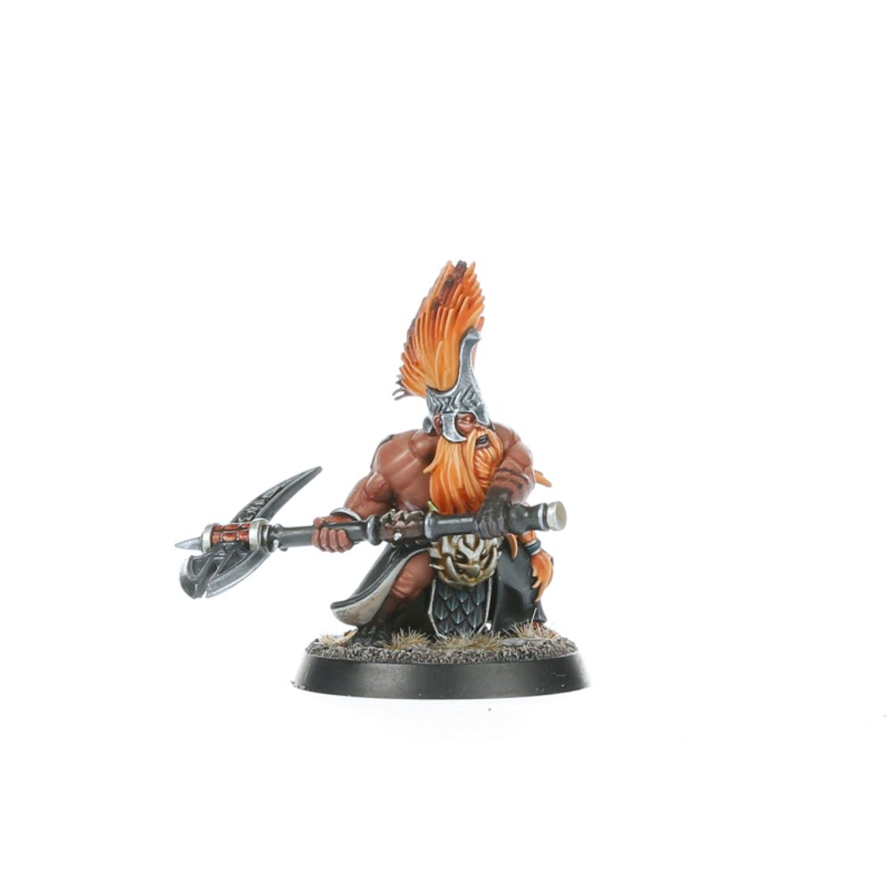 Age of Sigmar: Warcry - Vulkyn Flameseekers