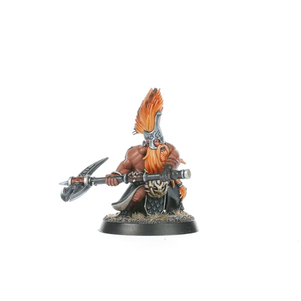 Age of Sigmar: Warcry - Vulkyn Flameseekers Age of Sigmar: Warcry - Vulkyn Flameseekers