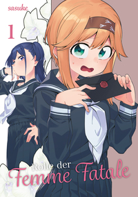 Rolle der Femme Fatale Bd.1 Rolle der Femme Fatale Bd.1