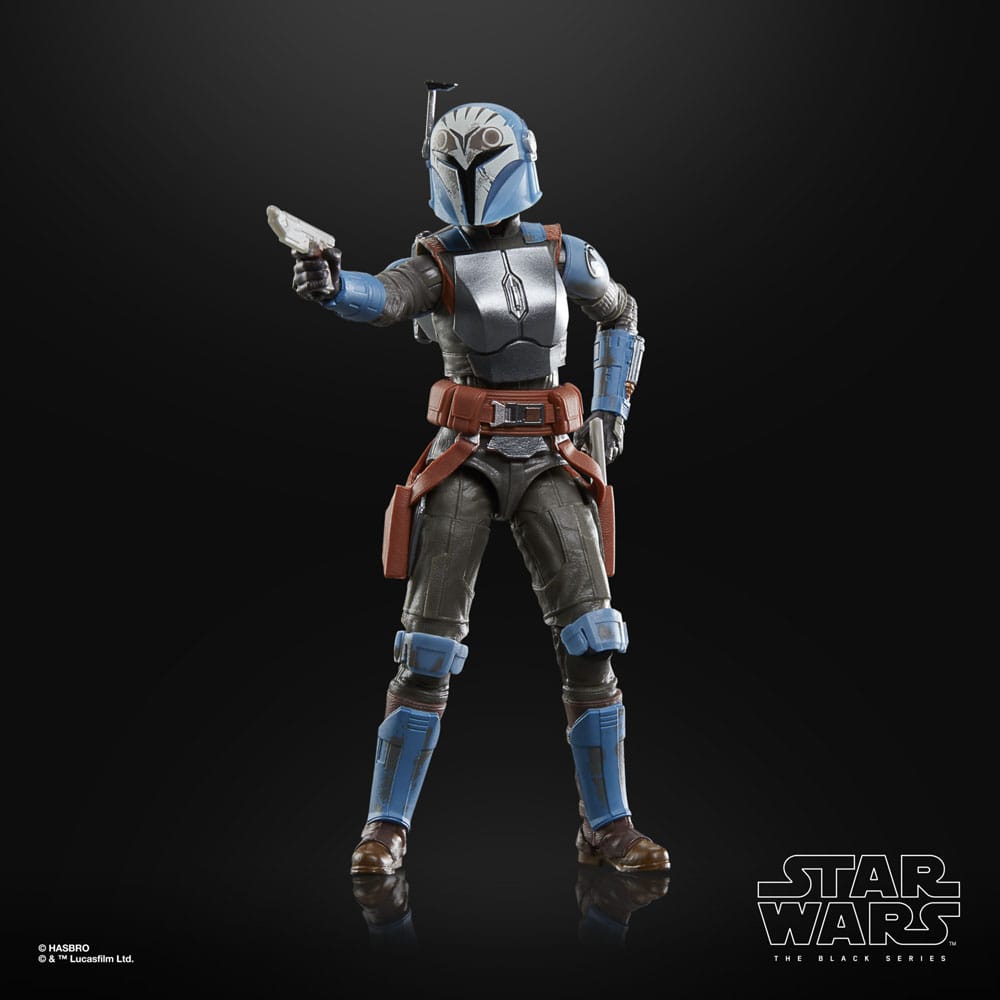 Star Wars AF: Black Series Archive Bo-Katan Kryze 15cm Star Wars AF: Black Series Archive Bo-Katan Kryze 15cm