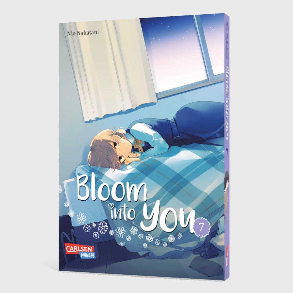 Bloom into you Bd.7