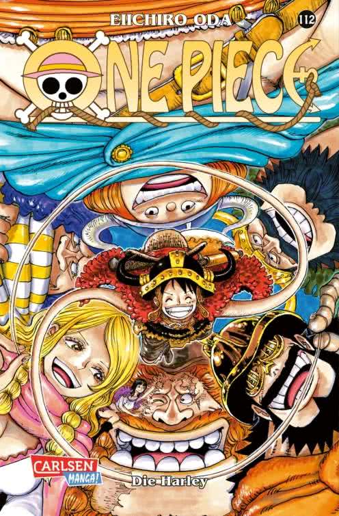 Action / Shonen
