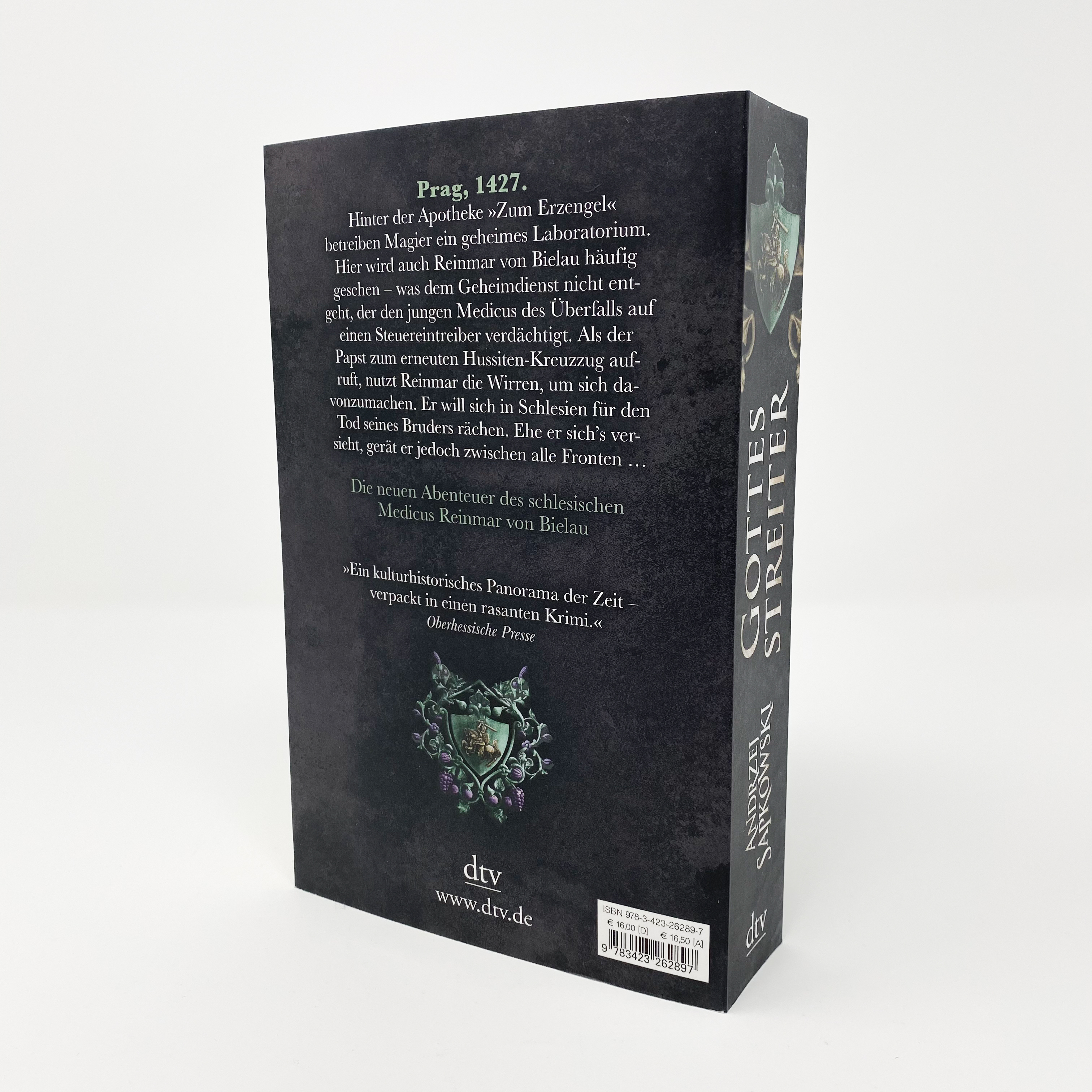 Narrenturm Trilogie Bd.2: Gottesstreiter Narrenturm Trilogie Bd.2: Gottesstreiter