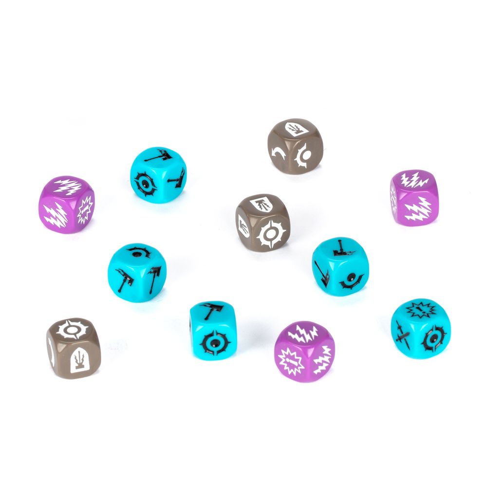 Warhammer Underworlds: Wintermaw dt. Warhammer Underworlds: Wintermaw dt.