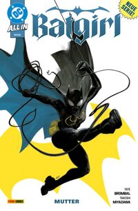 Batgirl Bd.1