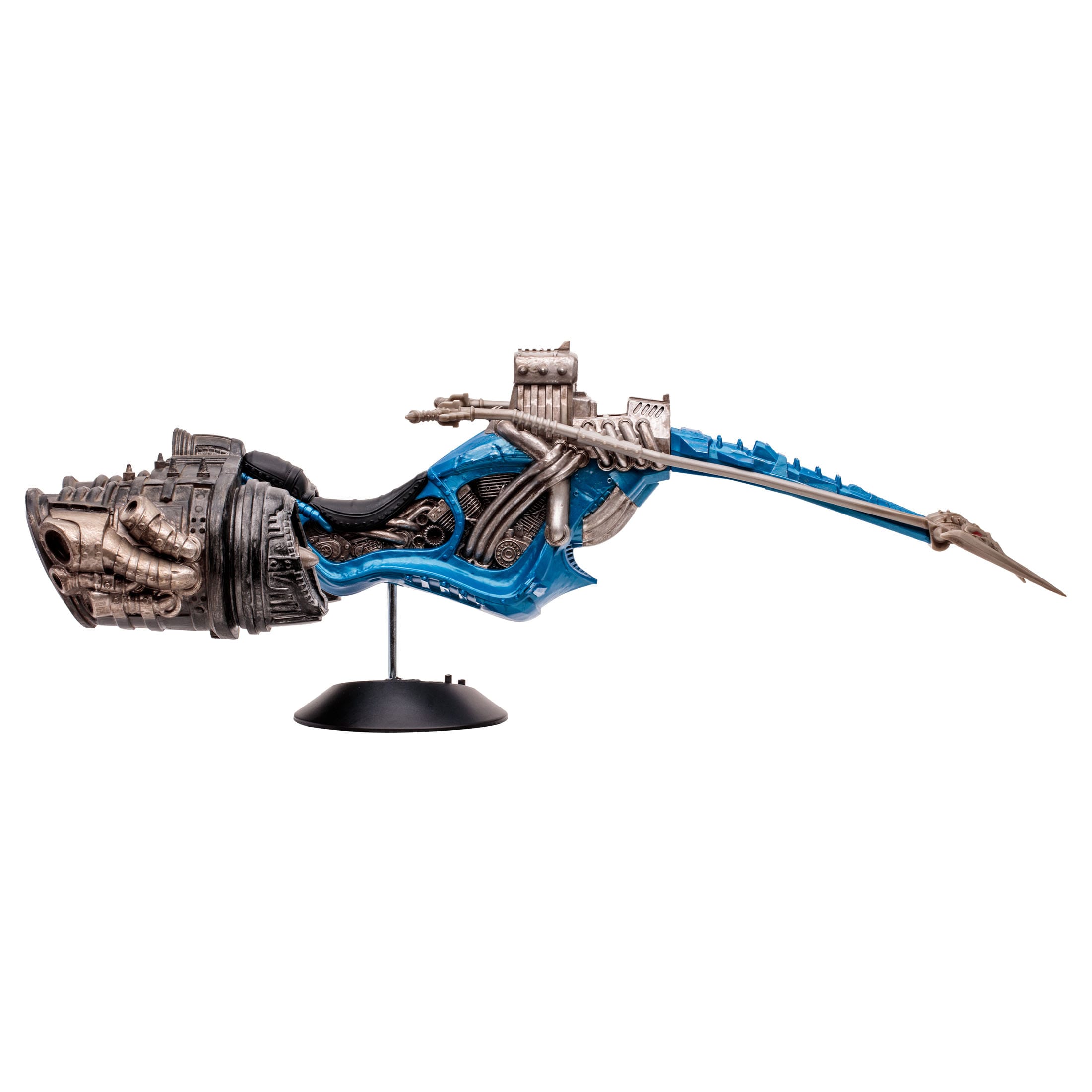 DC Multiverse AF: Lobo & Spacehog (Gold Label) DC Multiverse AF: Lobo & Spacehog (Gold Label)