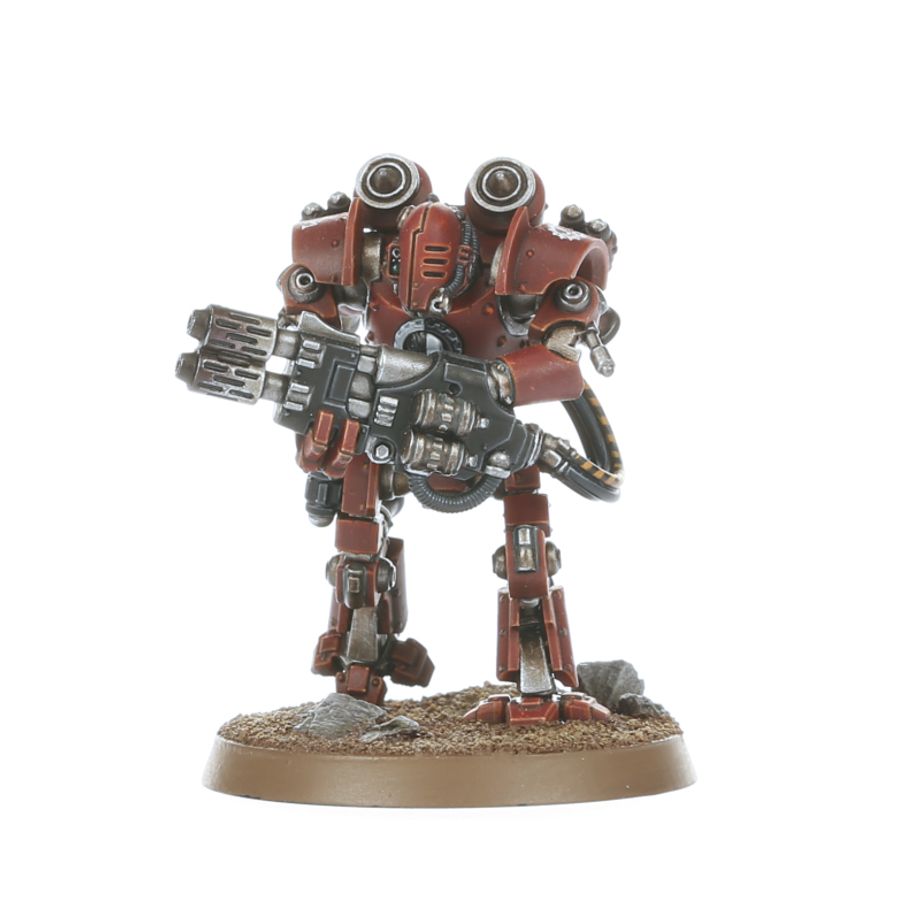 Horus Heresy: Mechanicum - Combat Force Horus Heresy: Mechanicum - Combat Force
