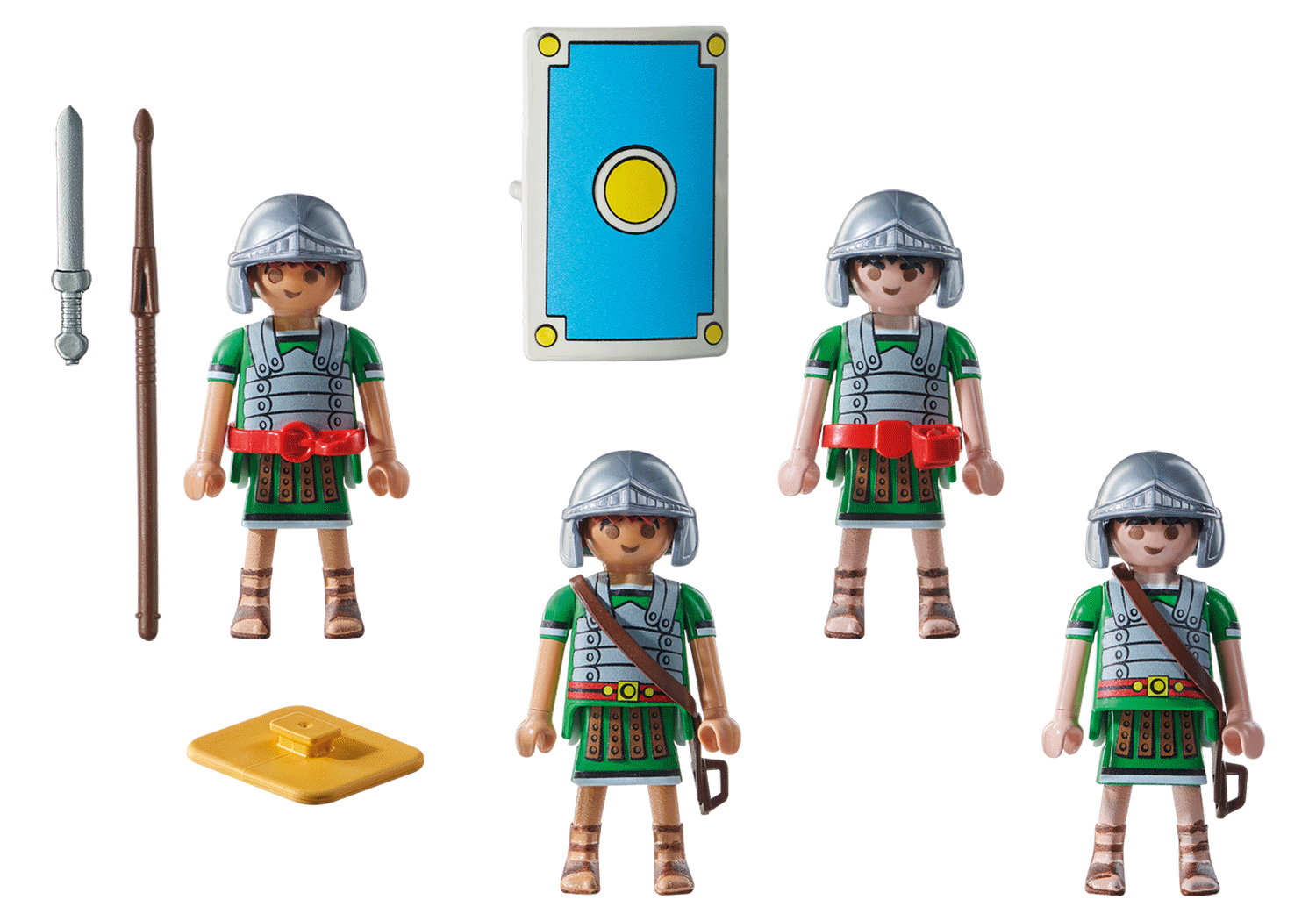 Playmobil: Asterix - Römertrupp