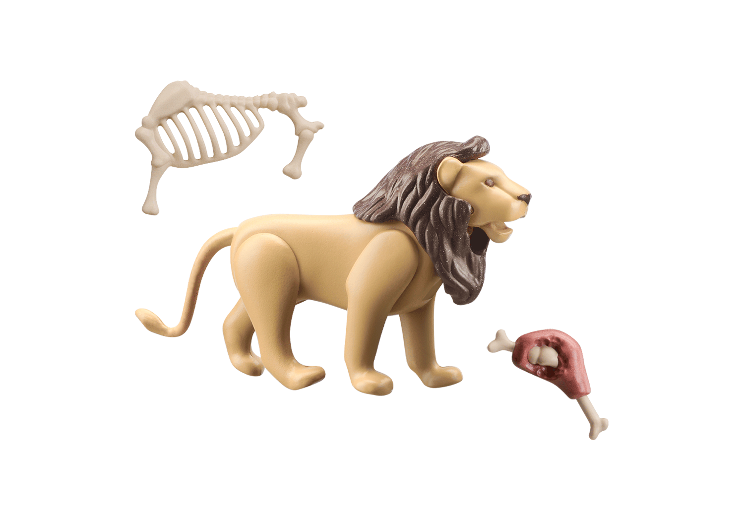 Playmobil: Wiltopia - Löwe