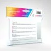 Gamegenic: MATTE Standard Card Game Sleeves (200) 