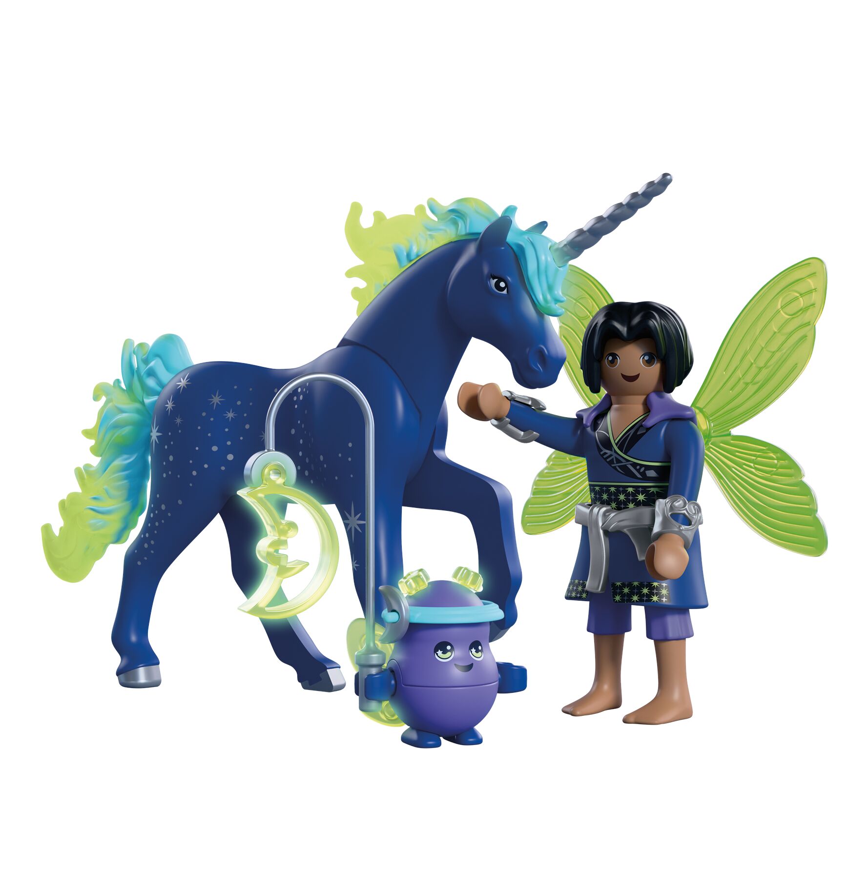 Einhorn, Figur, Fantasy, Verzauberung, Kreatur