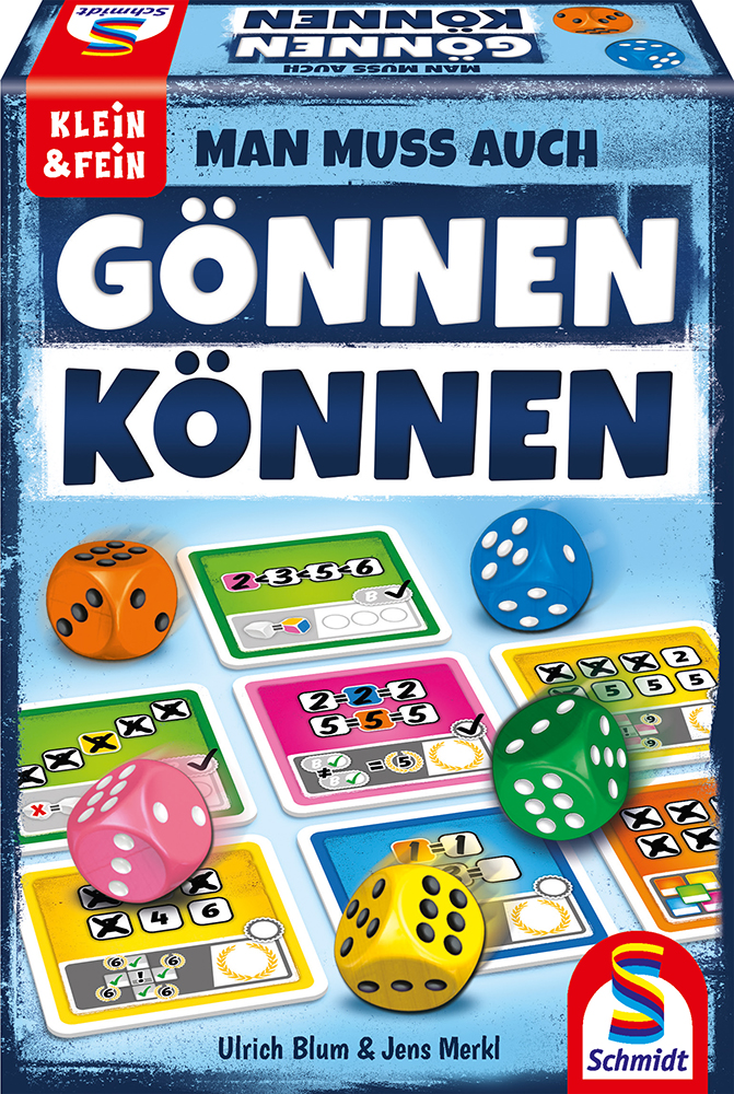 Gönnen können!