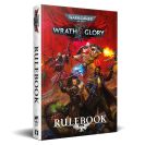 Warhammer 40K RPG: Wrath & Glory - Rulebook Warhammer 40K RPG: Wrath & Glory - Rulebook