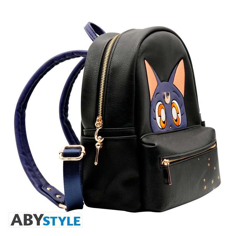 Sailor Moon: Rucksack Luna
